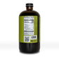 Explorer Organic Chai Tea Concentrate, Magician Spiced Honey, Drink Iced Or Hot, 32 Fl Oz, Makes 8 Cups