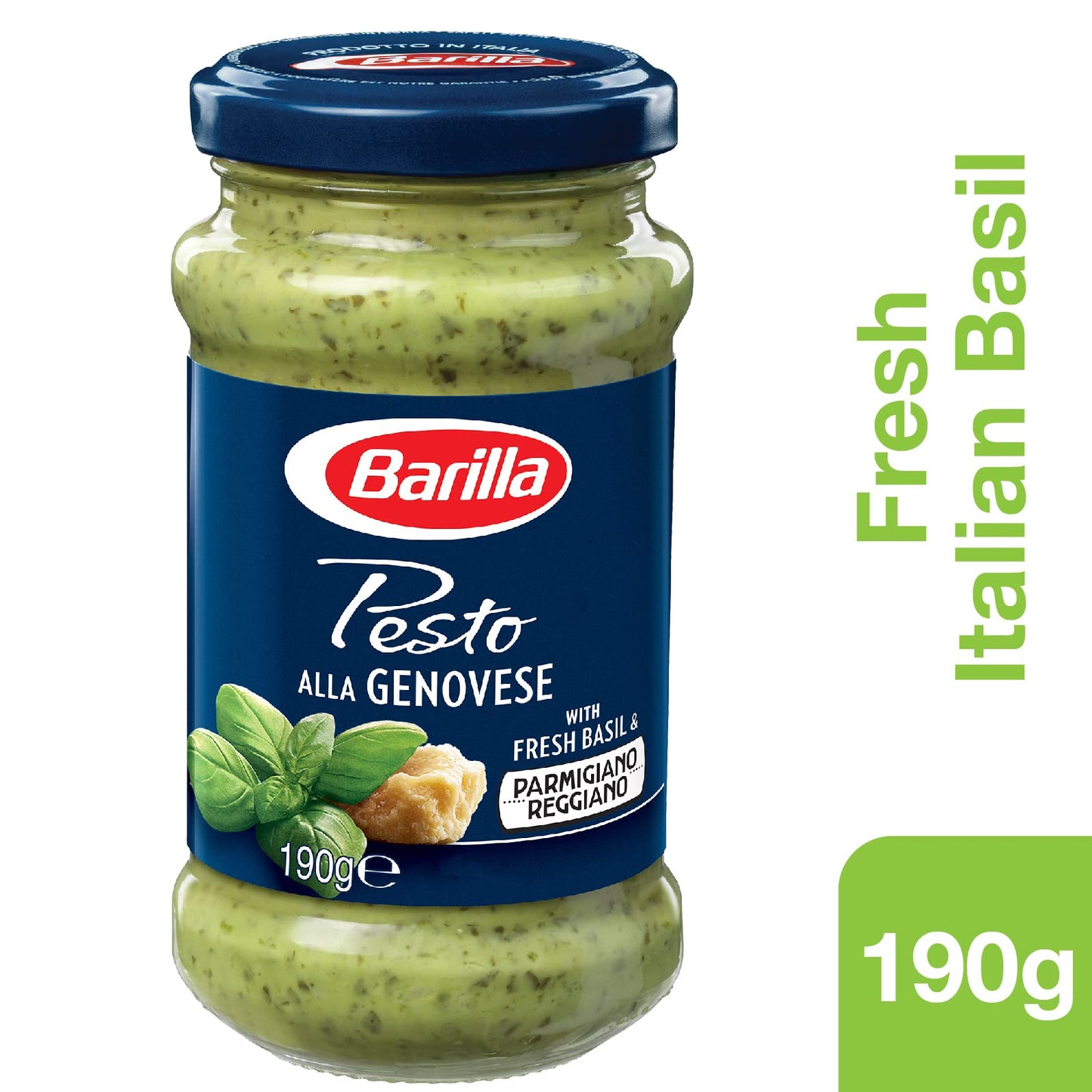Barilla Pesto Genovese 190g