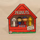 Pez Peanuts Limited Edition Gift Set (Snoopy, Woodstock, Charlie Brown & Lucy)