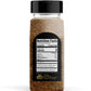Granaroma Dark Chili Powder, 9.6 Oz, Chilis & Dry Rubs, Flavorful, Sweet & Spicy