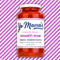 Yo Mama’s Foods Keto Pasta Sauce - No Sugar Added, Low Carb, Gluten Free - 1.56 lb (Pack of 2)