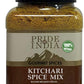 Pride Of India Kitchari Spice Seasoning - Organic Indian Blend - 8 oz Sifter Jar