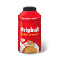 Amazon Saver Non-Dairy Powder Coffee Creamer, 35.3 Oz, Original Flavor