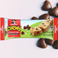 Lyfno Quaker Chewy Granola Bars Variety Pack, Chocolate Chip & Peanut Butter, 60 Count, Healthy Snack for mature-themeds