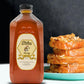Stiles Honey Pure and Natural 80 ounce Wildflower Honey Squeeze Bottle
