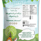 Food To Live - Organic Coconut Flour, 8 Pounds - Non-Gmo, Kosher, Raw, Vegan, Unsweetened, Unrefined, Unsulfured Fine Powder, Bu