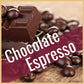 Hills Bros. Chocolate Espresso Drink Mix, Gluten Free, Kosher, 2.3 oz (Pack of 12)