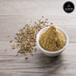 Naturevibe Botanicals Fennel Seed Ground Powder 5Lb | Foeniculum Vulgare | Indian Spice | [Packaging May Vary]