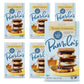 Pamelas Gluten Free Graham Crackers, Honey, 7.5 Ounce (Pack of 6)