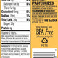 Langers Mango Coconut Cocktail Juice, 64 Fl Oz (Pack of 8)
