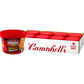 Campbell's Chunky Soup, Spicy Chicken Burrito Soup, 15.25 oz Microwaveable Bowl (Case of 8)