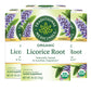 Traditional Medicinals Organic Herbal Tea, Licorice Root, 16-Count (Pack Of 3)3