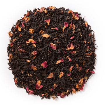 Davidson'S Organics, Rose Congou, Loose Leaf Tea, 16-Ounce Bag