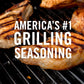 Mccormick Grill Mates Maple Bbq Rub, 5.75 Oz