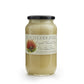 Organic Ohia Lehua Blossom Raw Hawaiian Honey, Single Floral Variety by Big Island Bees (Large 47 oz Glass Jar)
