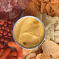 Deli Direct Cheese Spread, Roasted Garlic, Shelf Stable Snack Dip for Pretzels or Veggies, 1pk