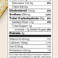Manischewitz Egg & Onion Matzo 10oz (2 Pack) Crisp & Delicious Flavored Matzo, Not Kosher for Passover
