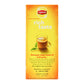Yellow Label Black Tea | International Blend | Loose Tea | Black Tea | Compatible For Chai | 450 Grams (Pack Of 1)