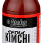 Lucky Foods Spicy Kimchi Hot Sauce 13.2 Ounce