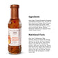 Robert Rothschild Farm Roasted Pineapple & Habanero Gourmet Glaze And Finishing Sauce - Sweet And Spicy Marinade, Glaze Or Dip -