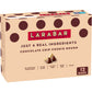 Larabar Chocolate Chip Cookie Dough, Fruit And Nut Bars, Gluten Free And Vegan, 19.2 Oz, 12 Ct