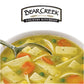 BEAR CREEK Chicken Noodle Soup Mix, 9.3 Ounce, Pack of 1, Model 81900032Disco