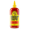 Yellowbird Classic Jalapeño Hot Sauce - Mellow Hot, 19.6 oz Tabletop Size, Made in Texas, Model 0856262005037