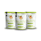 Palmini Low Carb Linguine, 4g Carbs, 12 Ounce (Pack of 3), Model QUI012x3, As Seen On Shark Tank