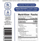 Molino Flour Gluten Free All Purpose Flour, 17.6 oz (Pack of 4) - Ideal for Baking and Cooking, Made with Wheat Starch