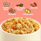 Born Simple Prepared Meals - Ready To Eat Thai Style Chicken Bowl | 18G Protein | 11 Oz (Pack Of 8)