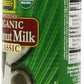 Native Forest Coconut Milk, Organic Unsweetened, 13.5-Ounce (Pack Of 6)