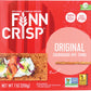Finn Crisp Rye Crispbread Original, 7 Oz