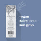 milkadamia Macadamia Milk - Creamy - 32 Fl Oz (Pack of 6) - Lactose Free, Vegan, Shelf Stable, Plant Based, Non Dairy, Dairy Fre