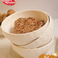 Coconut Crunch Topping - Coconut Sprinkles For Ice Cream Sundae Toppings - 7 Oz. - Dairy Free, Kosher - Baker’S Choice