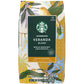 Starbucks - SBK11019631 enhanced Blonde Roast Ground Coffee, 1 lb