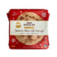 INES ROSALES Sweet Olive Oil Tortas with Ginger, Mediterranean Crisps, All Natural, 6.34 Ounce