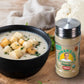 Newman'S Own Organic Onion Powder; Great On Soups, Stews, And Savory Recipes, Usda Certified Organic, Non-Gmo, Kosher, 2.47 Oz.
