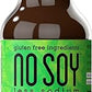 OcEANS HALO Organic No Soy Sauce 10 FZ