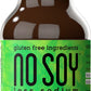 OcEANS HALO Organic No Soy Sauce 10 FZ