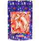 Fruidles Gummi Teeth Candy, Delicious Fruit Flavors Gummies (1 Pound)