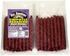 Buffalo Bills Beef Sticks 2-lb Chipotle Habanero 5 Ole Smokies Saddlebag