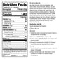 Wonderslim Protein Pasta, Cheese Steak Macaroni, 140 Calories, 12G Protein (7Ct)