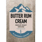 Paramount Roasters Ground Coffee Butter spirit-inspired flavor Cream 12 Ounce (Pack of 1)