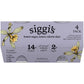 Siggis Icelandic Low Fat Skyr Yogurt Vanilla 2% Milkfat - 4 pk