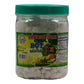 Quang Tri Arrowroot Bot San Day Asian Thickener. Snack Sized Chunks Of Crunchy Arrow Root Starch, 14 Oz Jar.