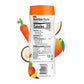 Once Upon A Farm Organic Baby Fruit & Veggie Puffs, Mango, Carrot & Coconut | 6 Count