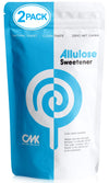 ???????????? - ???????? ????????????????, ?? ???????? Keto Sugar Alternative, Zero Net Carb, Low Calorie Allulose Sweetener, Mad