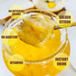 Apexy Authentic Korean Honey Citron Tea, Citron Tea, Just Add Hot Water, Yuzu Marmalade, Yuzu For Salad, Citron Spread, No Artif