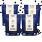 1000 Springs Mill - Organic Black Beans | Used For Soups, Salads, Chili, Dips Or Various Breakfast Dishes | Bulk Dry Black Beans