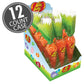 Jelly Belly Tangerine Carrot Bag (Pack of 12)